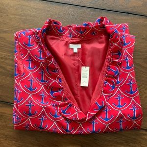 NWT, Talbots size 16 dress